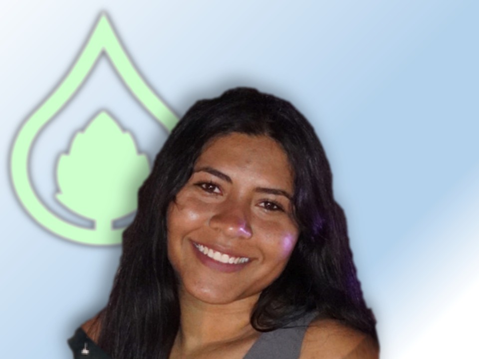 Lic. Solange María José Bordón